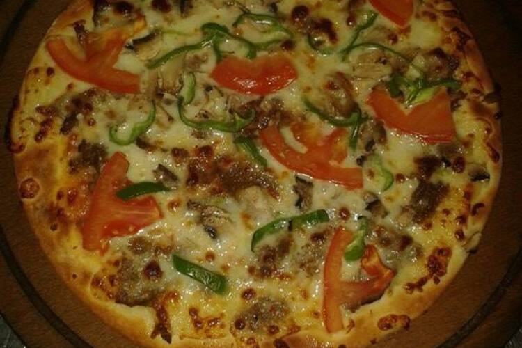 Pizzario Evrenseki Manavgat Antalya
